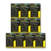 건강나라 팔레오 생생 활력 마시는 알부민 20g15포 10박스 Health Nation Paleo Vitality Drinking Albumin 20g 15 Packs 10 Boxes