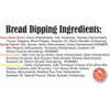 Bread Dipping Seasonings - Dean Jacob's 4 Spice Variety Pack