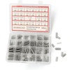 YINKE 300pcs 23 Size Compression Spring Assortment Kit Repair Mini