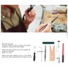 Nagoyuki Jewelry Wax Ring Making Casting Tool Kit, Ring Wax