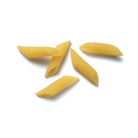 Monograno Felicetti Matt Penne Ritorte Pasta Italian Organic Non-GMO 17.6oz (500g)