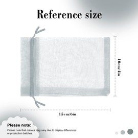 Organza Bags,Organza Bags Large,Jewellery Bags,10 * 15 Grey,Organza Gift Bags Small,Net Bags Small,Small Jewelry Bags,Jewelry Bag,Tulle Gift Bags,Candy Bags Xmas,Organza Gift Bag,Small Gift Bags