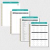 2026-2027 Monthly Planner, 2 Year Monthly Planner/Calendar 2026-2027, Jan 2026