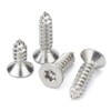 FarDeer Flat Head Socket Button Machine Screws M4/M5 Machine Screws
