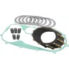 JINFANBINI Clutch Plates & Gasket Kit fit for Kawasaki Vulcan