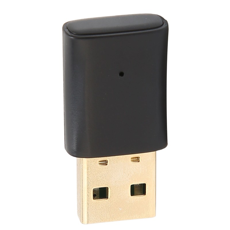 Bluetooth 5.0 USB Adapter Ultra Small Portable Wireless Audio Transmitter