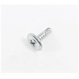 SFS Mazda Interior Screws- #8 x 1/2" Long- Self Tap Low Profile- 25 screws- #235