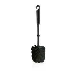 Maya Professional Tools 02120-N Toilet Brush, Black
