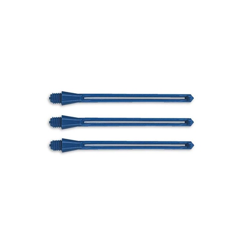 Unicorn Dart Shafts | Slikstik Plus | Durable Polycarbonate |