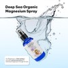 No Crap In It Magnesium Spray, Triple Action!- Your Way