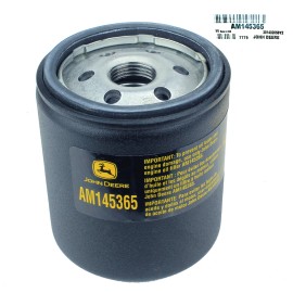 John Deere Original Equipment Oil Filter #AM145365