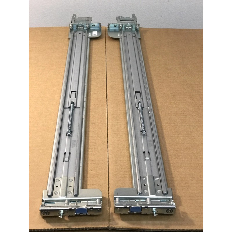 Dell Sliding Rail Kit Rails B6 R740 R740xd SC8000 SC9000