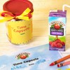 Apple & Eve, 100% Juice Very Berry, 6.75 Fl Oz,