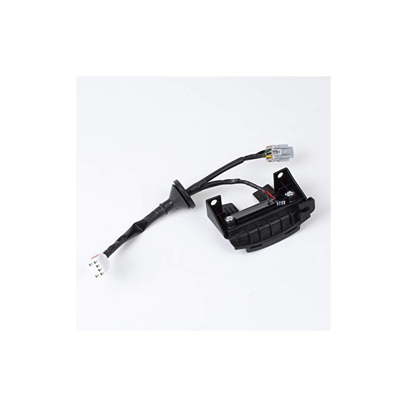 Genuine OEM Hyundai Outside Hdl Lock Assembly-T Lid 81260-2V010 Veloster