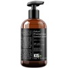 KIS Green Colour Conditioner 250 ml for Coloured Hair &