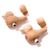 Spigot & Bung Set (Small)