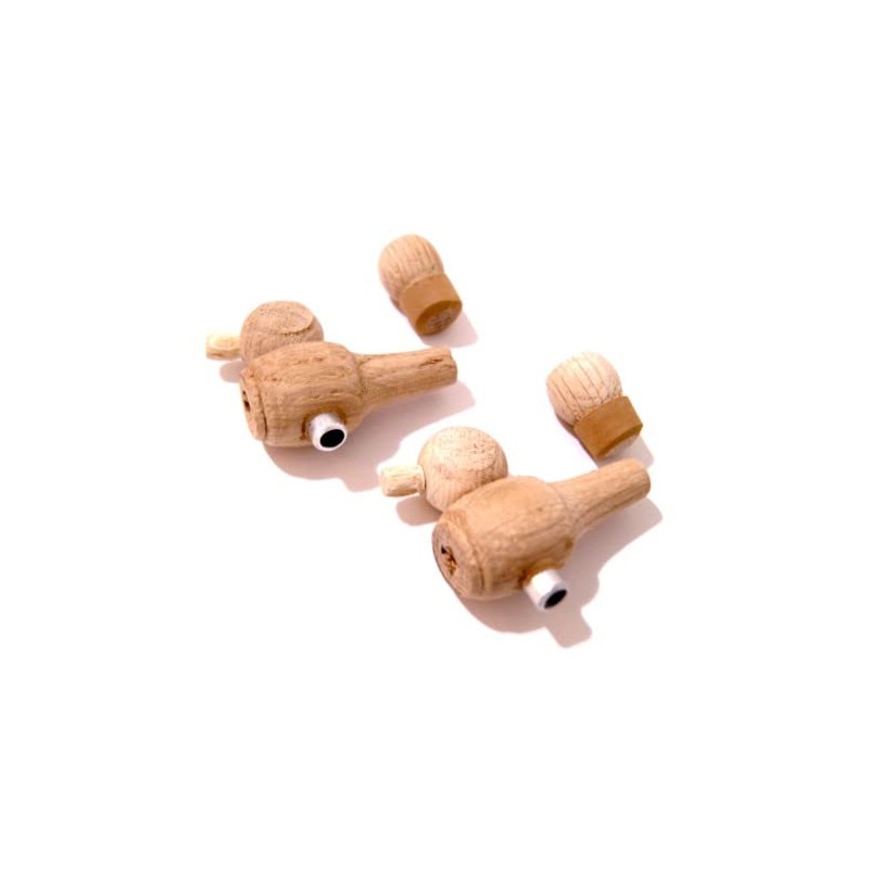Spigot & Bung Set (Small)