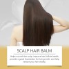 Crema Capilar Nutritiva Hidratante Pelo Suave Brillo