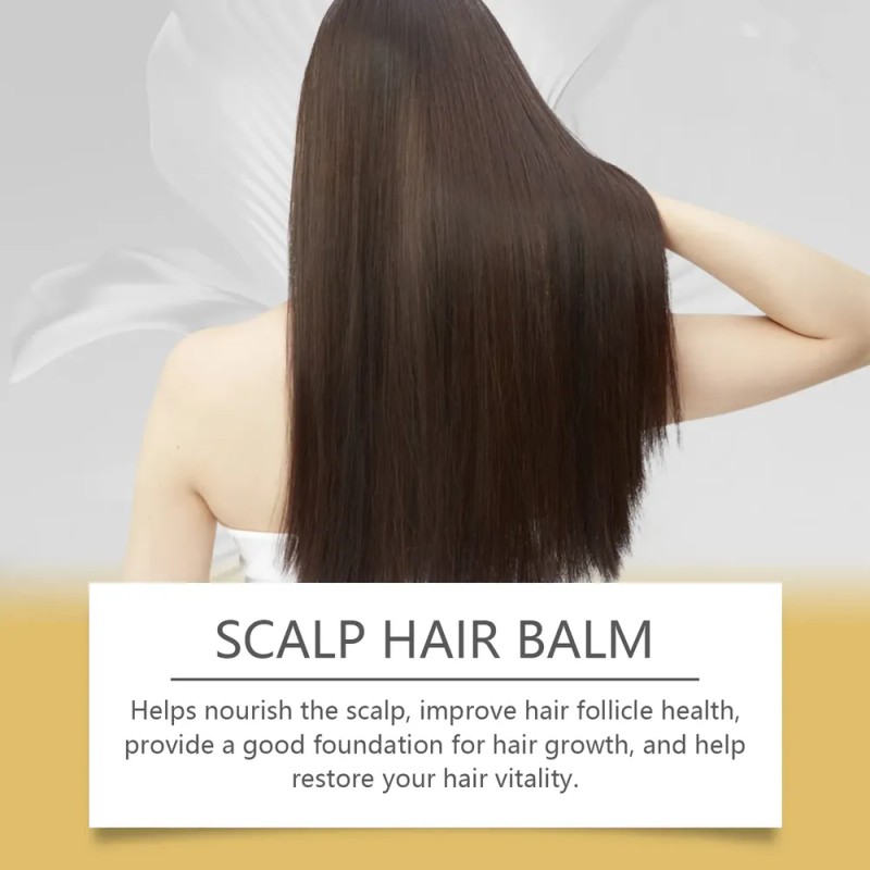 Crema Capilar Nutritiva Hidratante Pelo Suave Brillo
