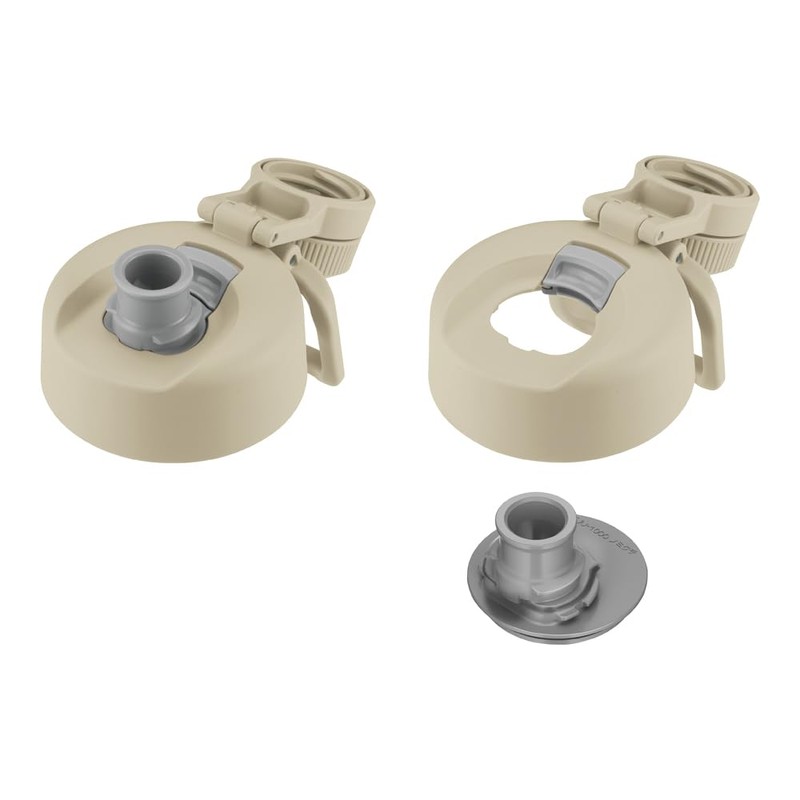 【Handle Attached・Dishwasher Safe】 THERMOS Canteen Vacuum Insulated Sports Bottle 1.5L
