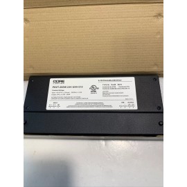 Core Lighting PSVT-200W-24V-UNV-010 0-10V DIMMABLE LED DRIVER