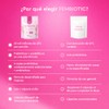Vitatú | Fembiotic Probióticos para Mujer | Prebióticos + Probióticos
