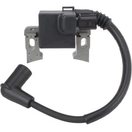 Kindza Ignition Coil 30500-Z6L-043 For Honda GX630 GX660 GX690 GXV630 GXV660 US