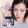 ETUDE My Best Tone Eye Palette 7.4g - [SPECIAL EDITION]
