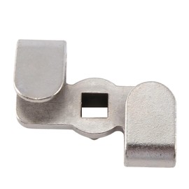 Nvanvmm Wrench Extender for 1/2 Inch Drive Breaker Bars Wrench Extender Adapto Wrench Extension Tool for Cheater Bar Stubborn Nuts&Bolts