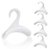 Bag Hooks, Bag Hangers, Handbag Hooks, Drawer Hooks, Set of