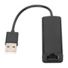 Ethernet Adapter USB to 10 100 Mbps Plug and Play