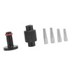 Fuel Injector Seals Tools 18683AA000 Leakproof Fuel Injector Seals Installer