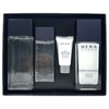 Hera 헤라 옴므 베이직 스페셜 기획세트(2종) Hera Homme Basic Special Gift Set (2 types)