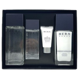 Hera 헤라 옴므 베이직 스페셜 기획세트(2종) Hera Homme Basic Special Gift Set (2 types)