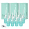 Misumizu Inner Refreshing Wash Basic Feminine Cleanser 3pcs, 150g, 6pcs / 미스미즈 이너 리프레싱 워시 베이직 여성청결제 3개입, 150g, 6개