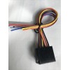 Blaupunkt Power Wire Harness Dakota BP800 player