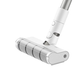 DREAME Soft Roller Power Brush for T10 Cordless Vacuum Cleaner, Ideal for Indoor Hard Floor & Hard Surface