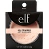 E.L.F. Cosmetics - Polvo De Alta Definición E.L.F. Studio, Soft
