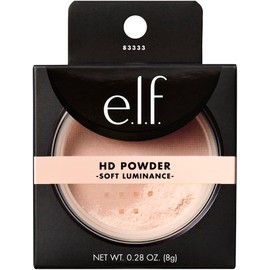 E.L.F. Cosmetics - Polvo De Alta Definición E.L.F. Studio, Soft Luminance, 0.28 Onzas