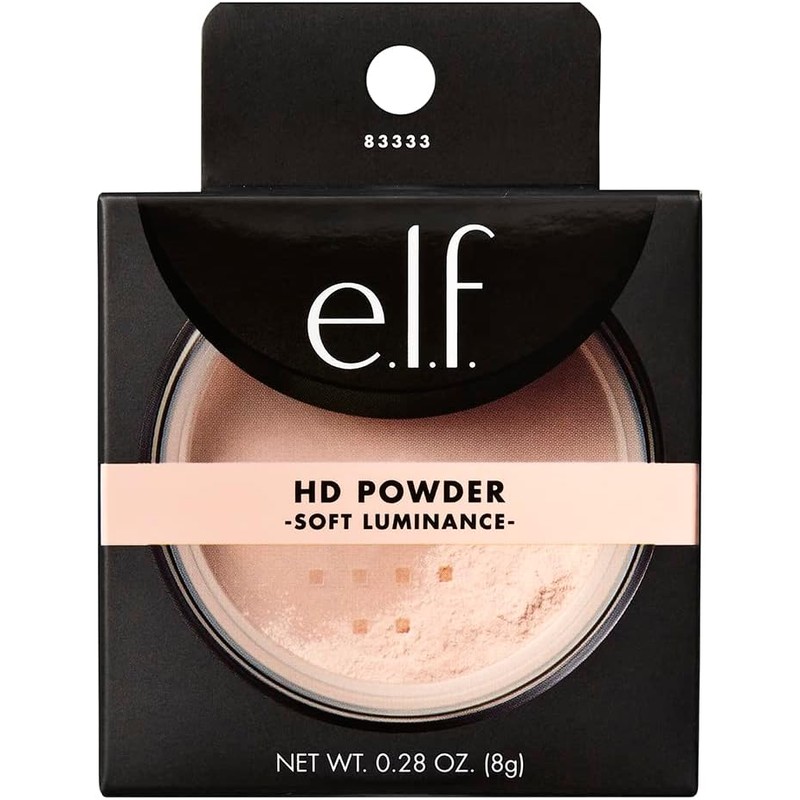 E.L.F. Cosmetics - Polvo De Alta Definición E.L.F. Studio, Soft