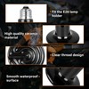 Simple Deluxe 50W Ceramic Heat Emitter Reptile Heat Lamp Bulb