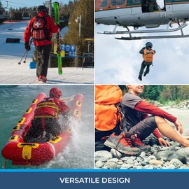 RNR Poseidon Standard Rescue Sling