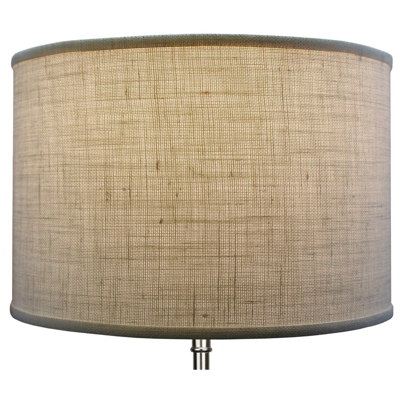 FenchelShades.com 18" Top Diameter x 18" Bottom Diameter 12" Height
