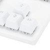 Keyboard Mechanical Gaming 87 Key G‑50 Classic Home Office Desktop