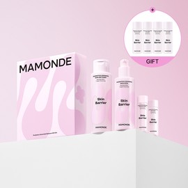 Mamonde [마몽드][선물추천] 프로바이오틱스 세라마이드 2종 세트 Mamonde [Gift Recommendation] Probiotics Ceramide 2-Set