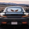 Devil Eyes Light for Car | Dynamic Car Eyes Signal
