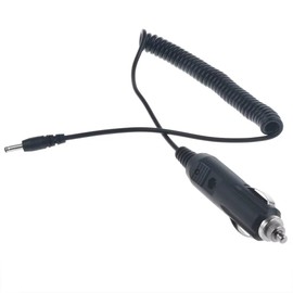 Hustery CAR Charger Adapter Compatible with BT530033 Type S Backup Camera 6.8-in Screen Solar