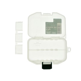 メイホウ(MEIHO) SFCフライケース SS クリア