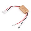 LED Headlight Strobe Controller Flasher Module H1 H3 Signal Light