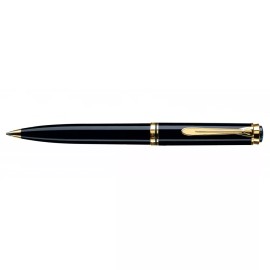 Pelikan Ball Pen K600 BLACK Ballpen